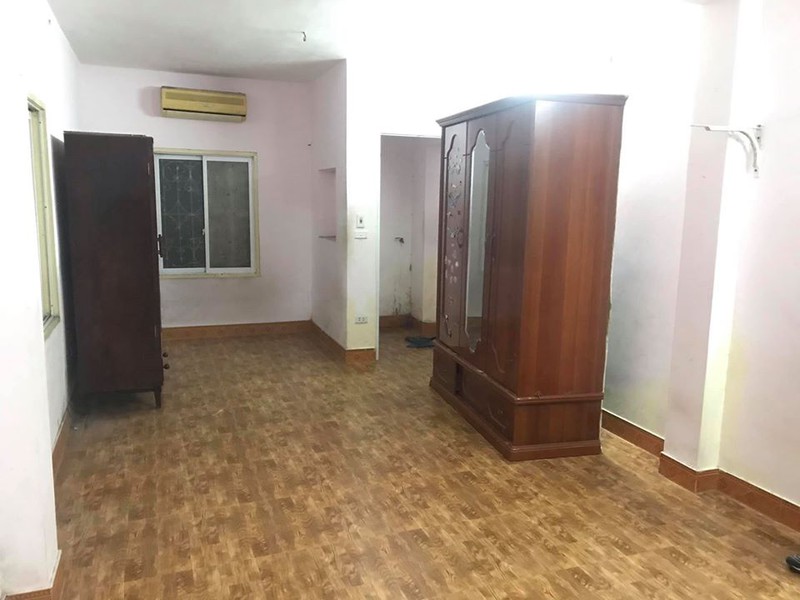 cai tao nha tap the cu 45m2 thanh khong gian song hien dai, tien nghi hinh 6