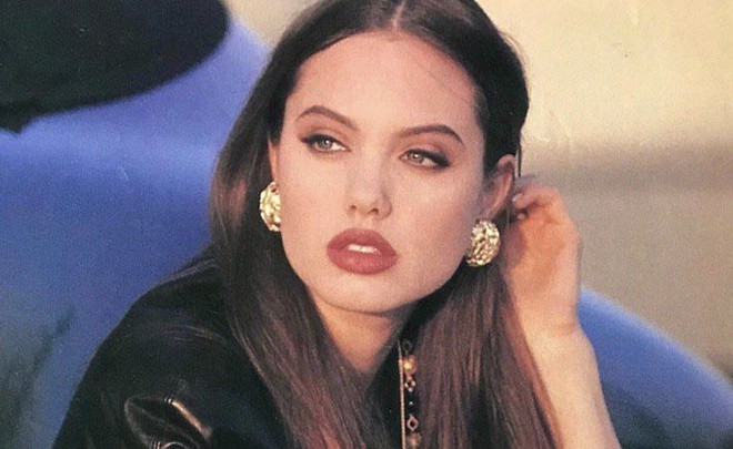 tai sao angelina jolie la tieu chuan vang nhan sac the gioi? hinh 2