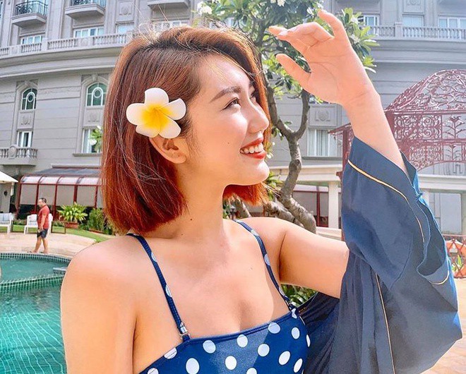 thuy ngan: 'toi cham di cho, gioi nau an hon khi ve que' hinh 3