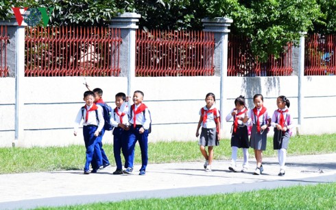han quoc duy tri cac tour du lich toi trieu tien hinh 1