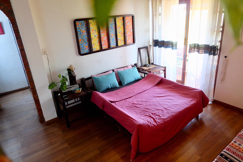 can nha "chap va" xinh xan o hoi an hinh 10