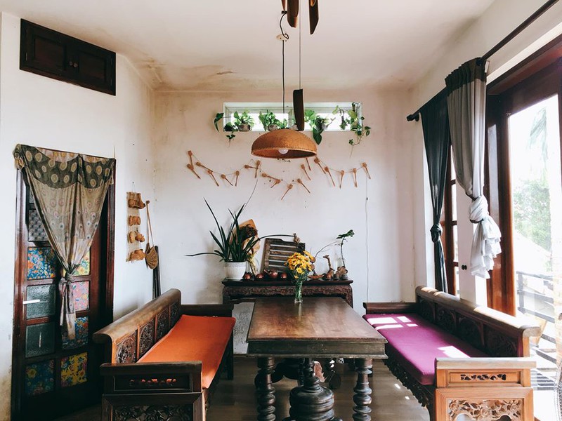 can nha "chap va" xinh xan o hoi an hinh 3