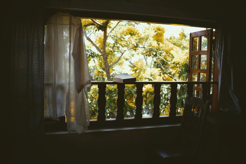 can nha "chap va" xinh xan o hoi an hinh 4