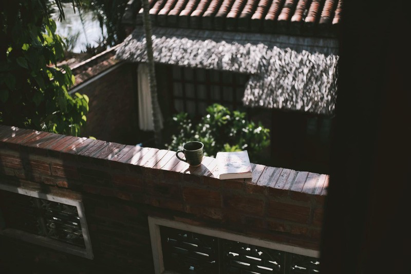 can nha "chap va" xinh xan o hoi an hinh 6