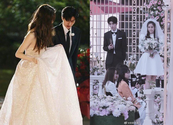 chuyen showbiz: ho ngoc ha mac do tam tao dang sanh dieu ben be boi hinh 6