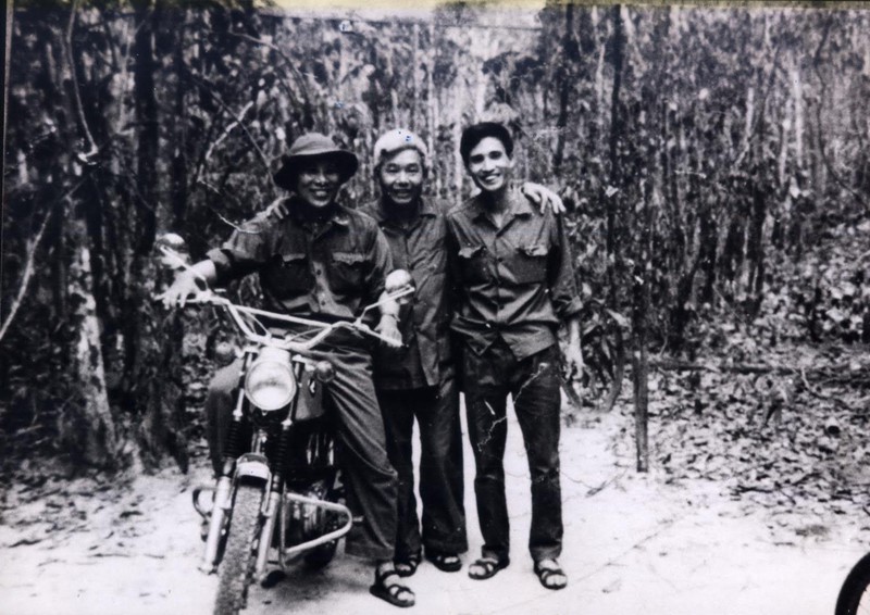 su that la mon qua vo gia ma tao hoa da ban tang cho con nguoi hinh 2