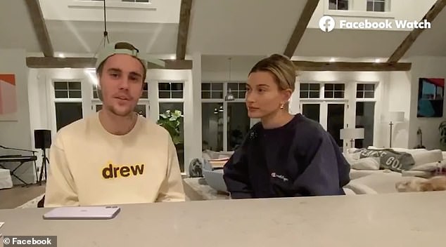 hailey baldwin thua nhan chia tay justin bieber hoi nam 2016 la dieu tot nhat hinh 2