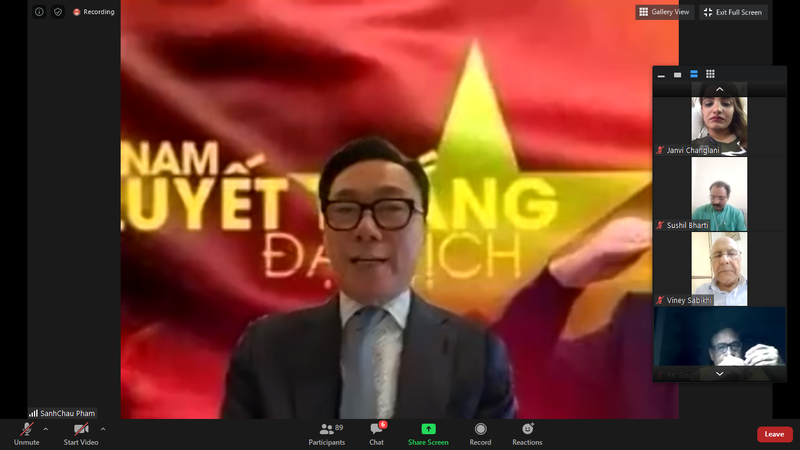 viet nam chia se kinh nghiem ve cac chinh sach phat trien hau covid-19 hinh 2