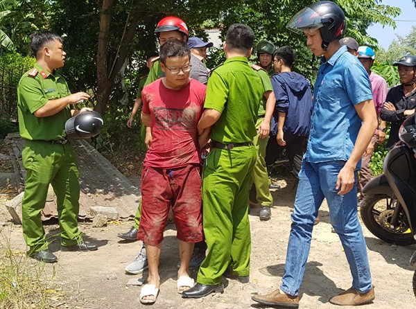 16 nam tu cho doi tuong giet nguoi, cuop tai san hinh 2