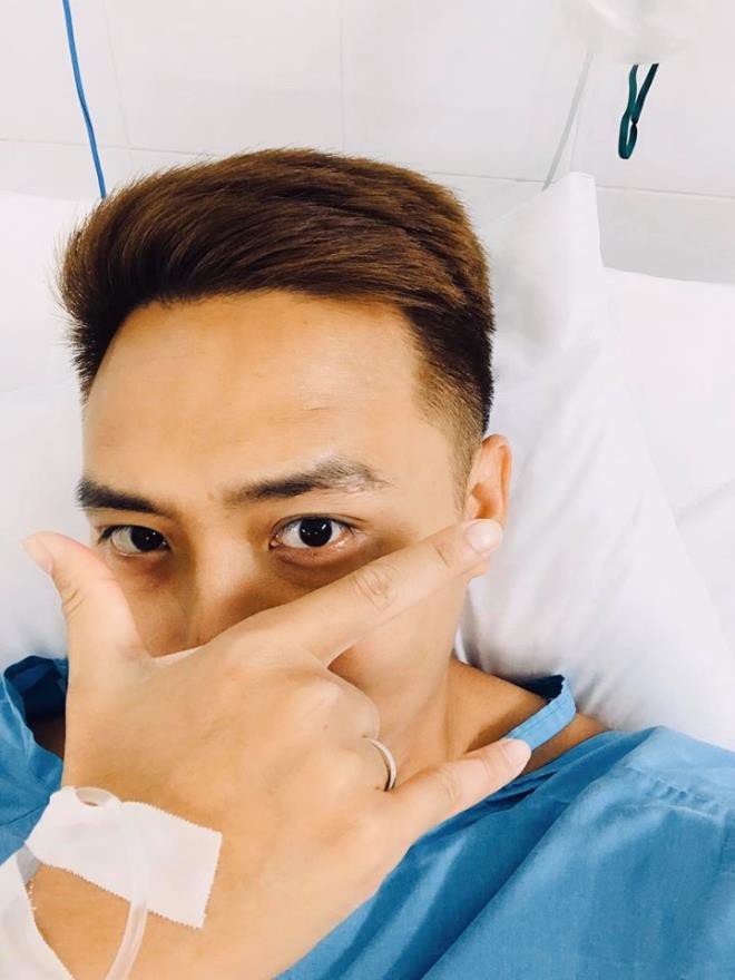 chuyen showbiz: ho ngoc ha than tho "uoc duoc tu cach ly" vi oi nong hinh 6