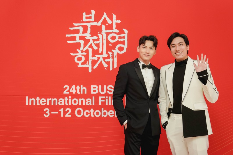 gianh giai canh dieu 2019, isaac chung minh thuc luc dien xuat hinh 1