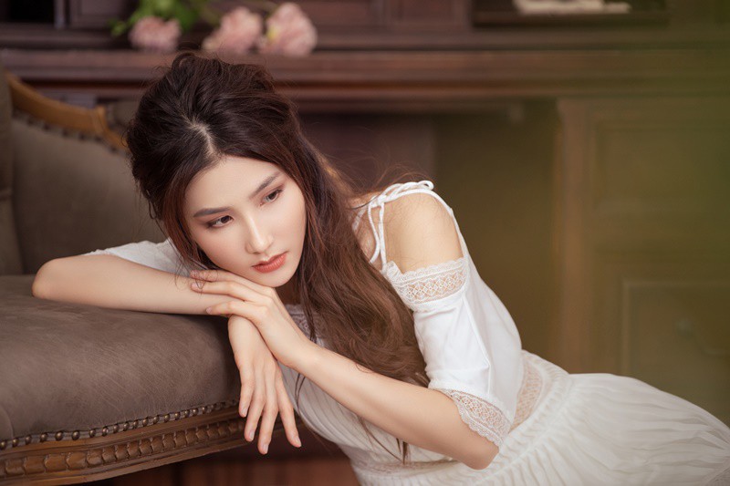 diem my 9x khoe sac cung dan my nhan "tinh yeu va tham vong" hinh 3