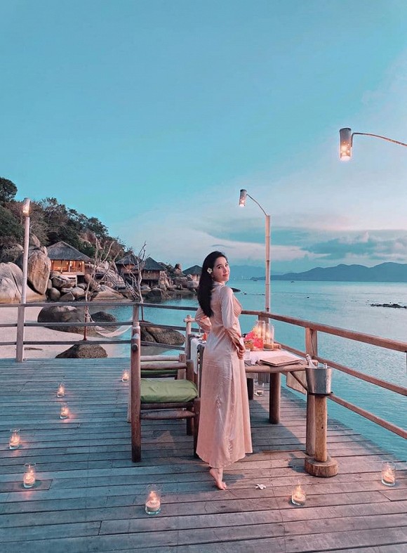 chuyen showbiz: ho ngoc ha lo guong mat "cung do" do photoshop qua da hinh 5