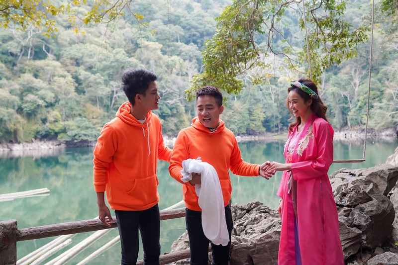 mac van khoa nghen ngao ke ve tuoi tho co cuc tren song truyen hinh hinh 2