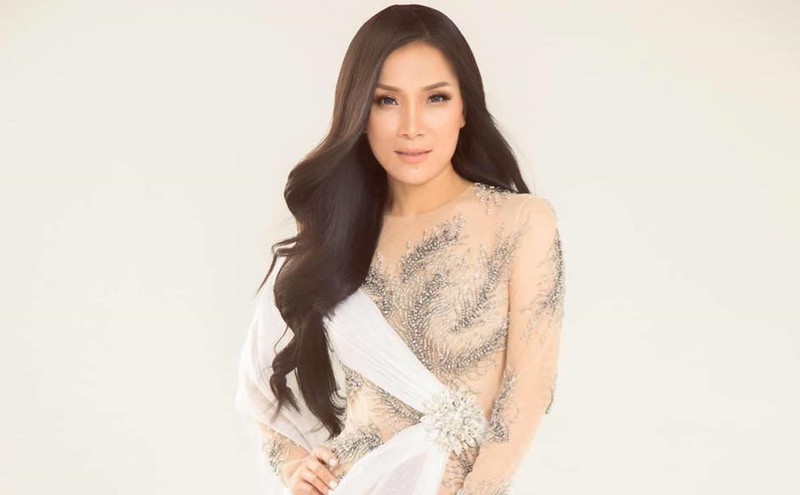 hong ngoc chia se hinh anh dau tien sau 1 tuan bi bong vi no noi xong hinh 2