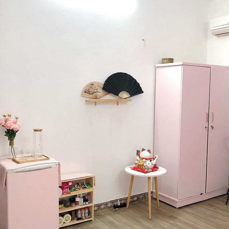 bien phong tro 14m2 thanh phong cong chua voi chi phi 6 trieu hinh 4