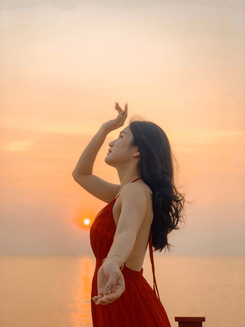 bi kip "song ao" voi hoang hon phu quoc bang dien thoai hinh 4