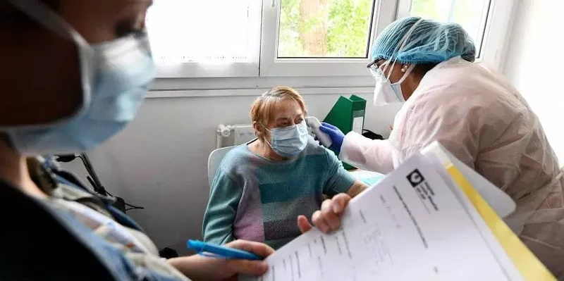 phap keu goi dan xet nghiem sars-cov-2 ngay khi co nghi van nho nhat hinh 1