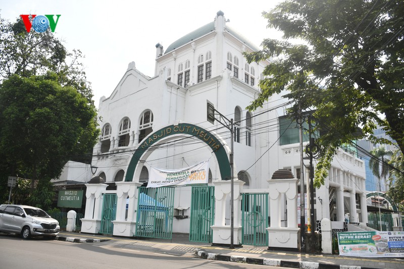 gan le eid al-fitr, so ca mac covid-19 tai indonesia tang cao ki luc hinh 1