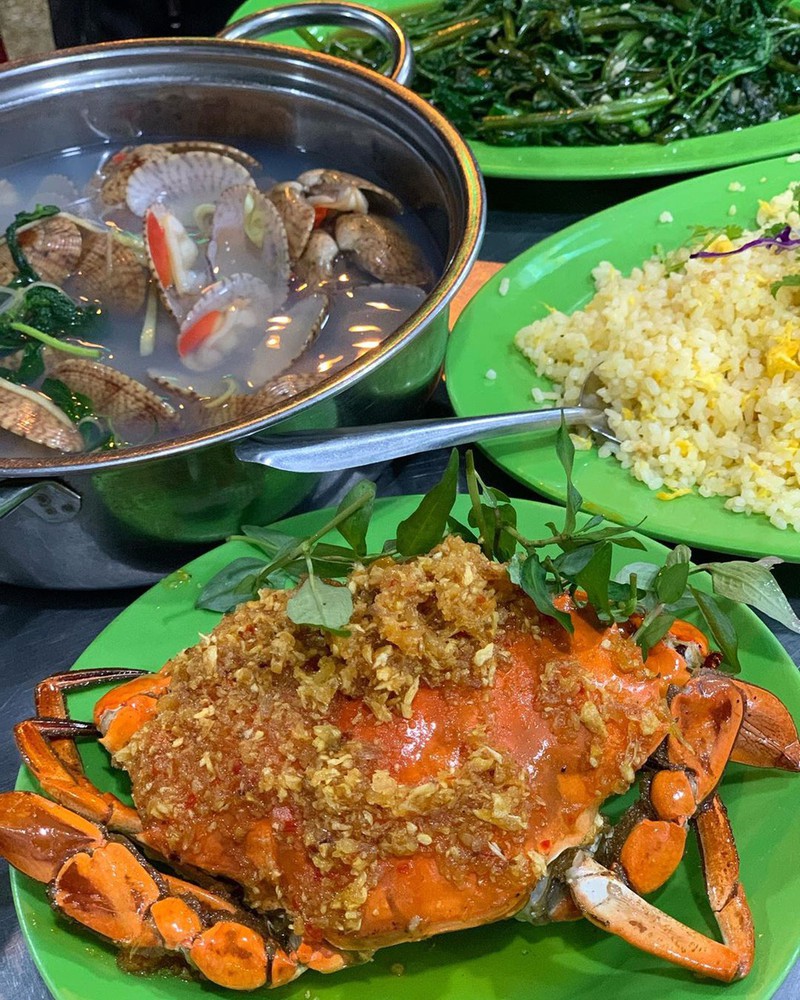nhung dia chi an hai san ngon, gia binh dan o nha trang hinh 5