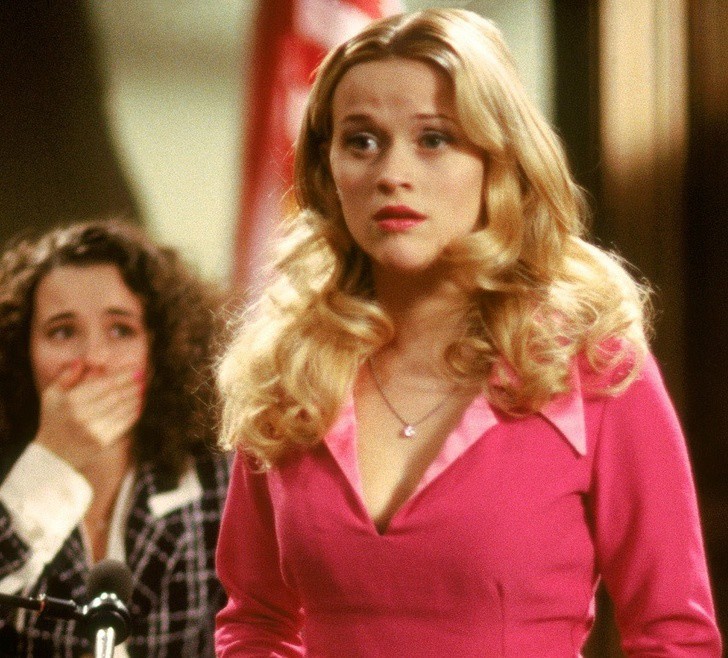 reese witherspoon – co nang "toc vang hoe" thay doi ca hollywood hinh 1