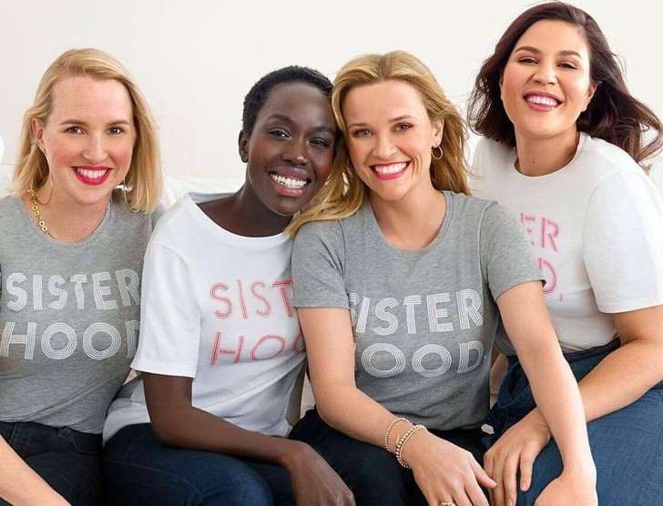 reese witherspoon – co nang "toc vang hoe" thay doi ca hollywood hinh 3