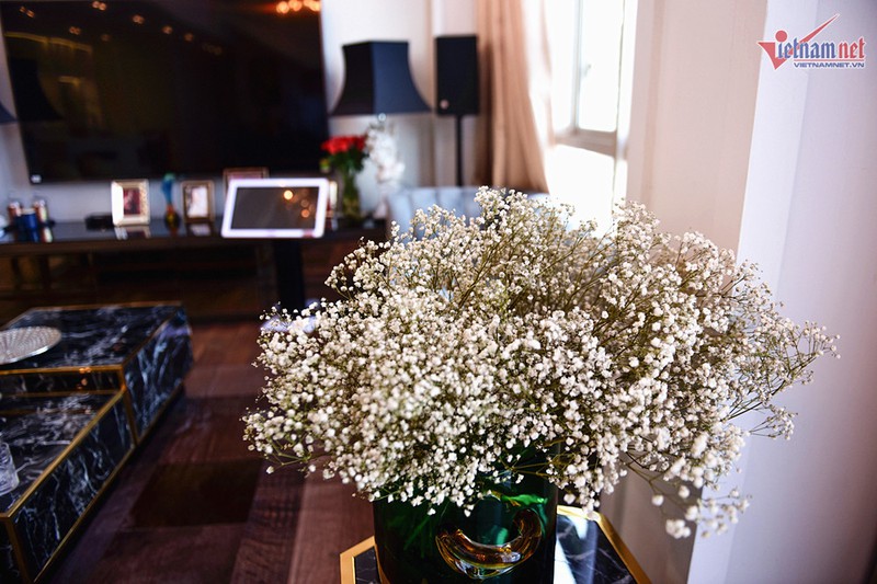 ngam penthouse 300m2 cua truong ngoc anh song cung con gai hinh 10