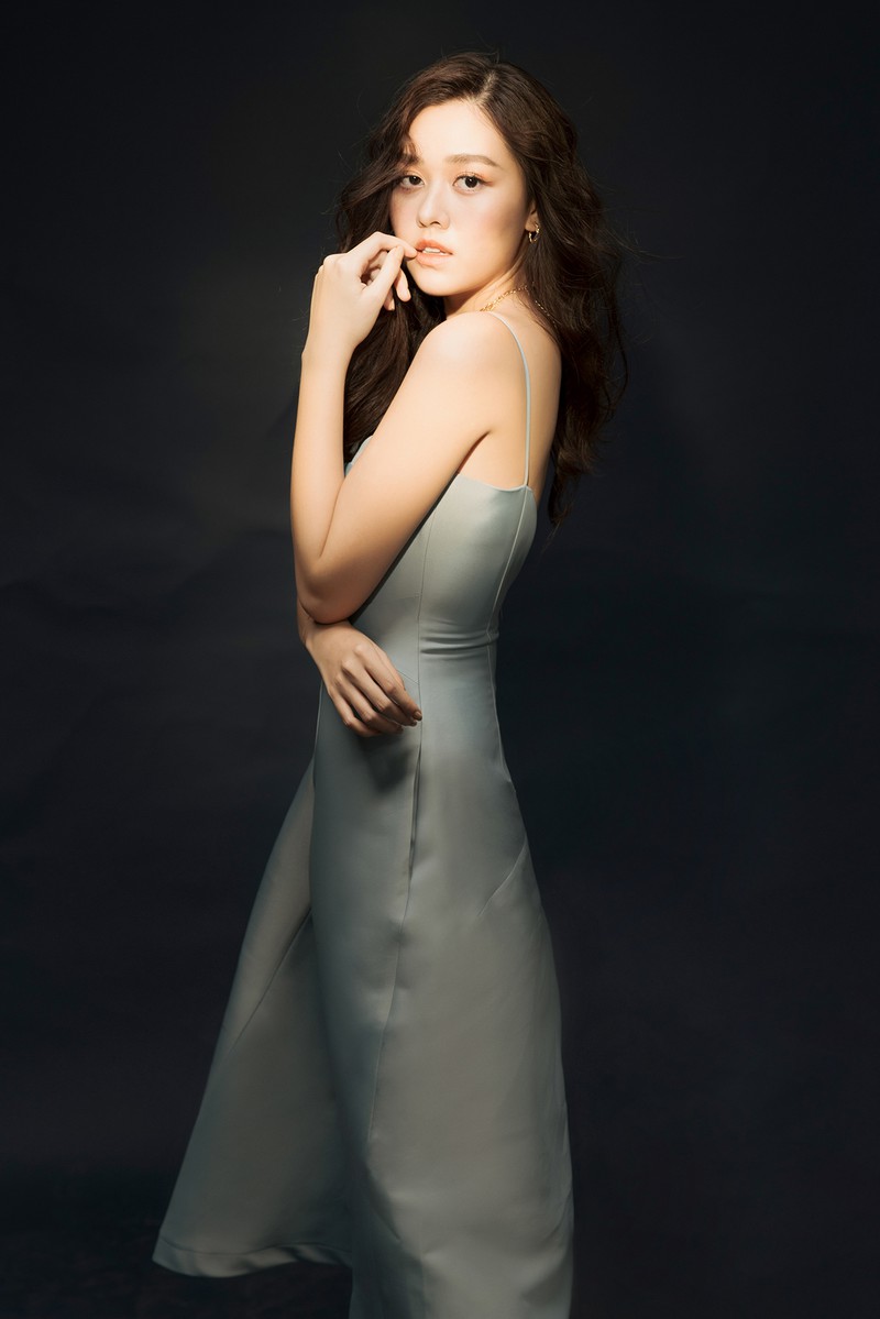 a hau tuong san ngot ngao trong bo anh mung sinh nhat tuoi 20 hinh 12