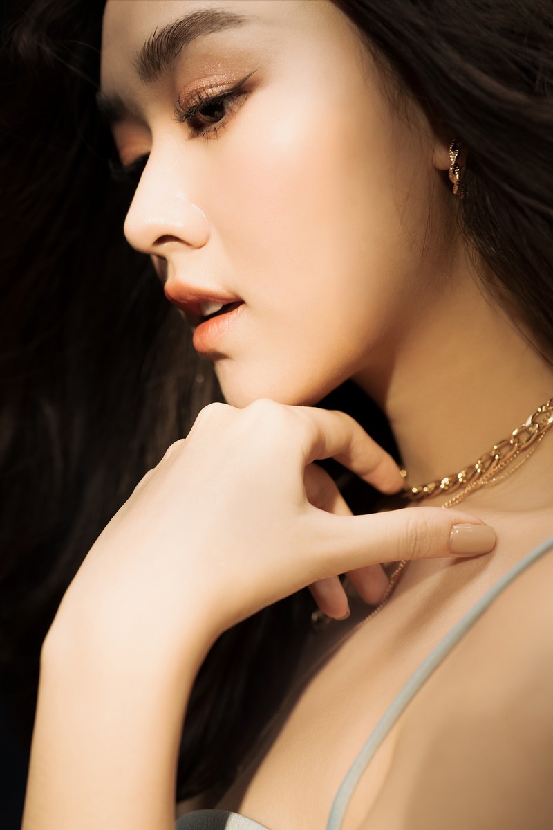a hau tuong san ngot ngao trong bo anh mung sinh nhat tuoi 20 hinh 13