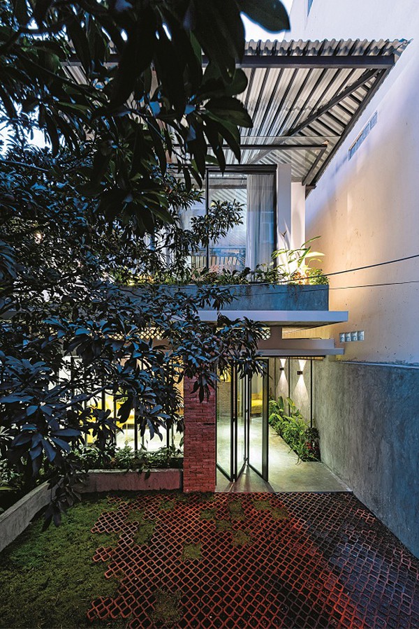 giu lai hon nha cu trong cong trinh cai tao hinh 1