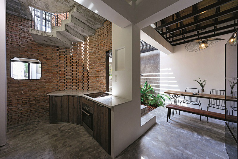 giu lai hon nha cu trong cong trinh cai tao hinh 6