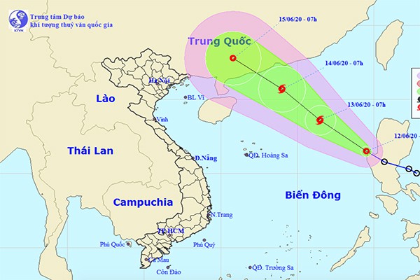 chu dong ung pho ap thap nhiet doi co kha nang manh len thanh bao hinh 1