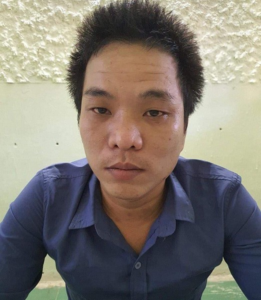 da nang: con re dam bo vo tu vong hinh 1