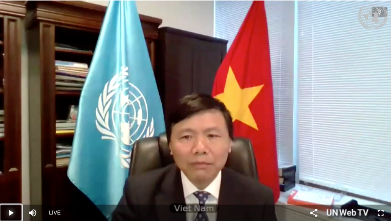 viet nam va indonesia phat bieu chung tai hdba ve tinh hinh trung phi hinh 1