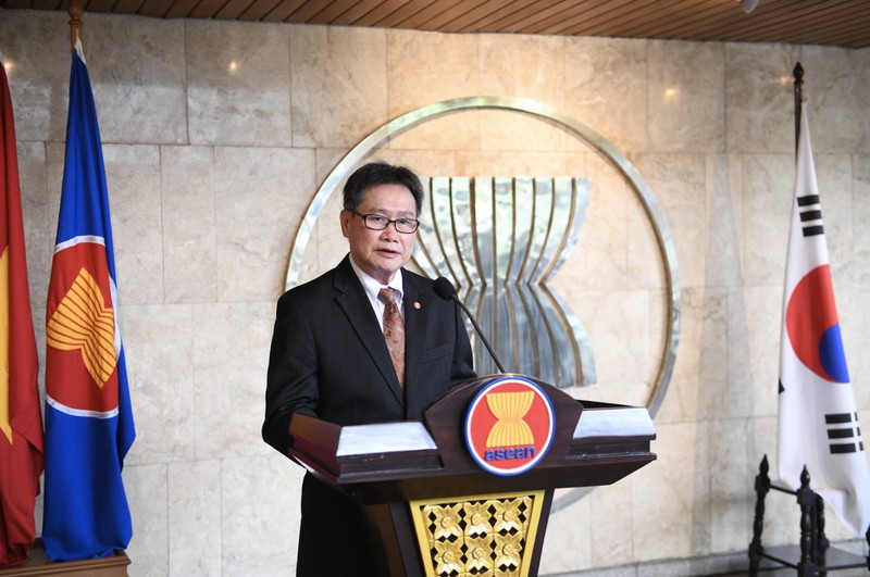 han quoc ho tro asean tang cuong nang luc phat hien covid-19 hinh 1