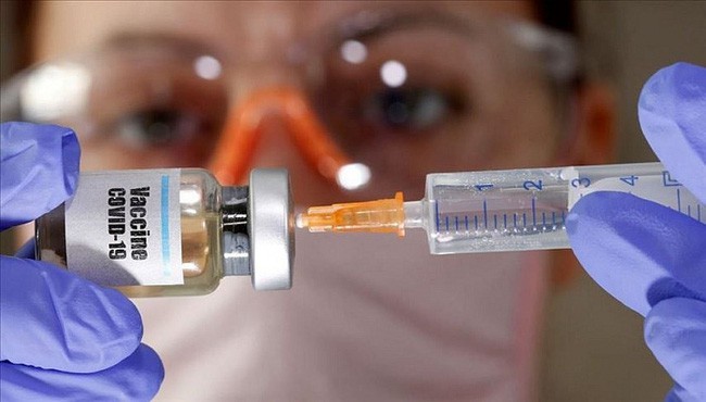 my rut gon ho tro tai chinh cho vaccine thu nghiem chong covid-19 hinh 1