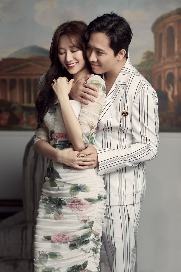 chuyen showbiz: ha ho tinh tu ben kim ly trong ngay sinh nhat con trai hinh 5