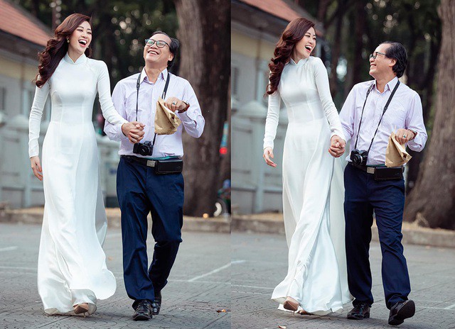 sao viet trai long ve ngay cua cha hinh 1