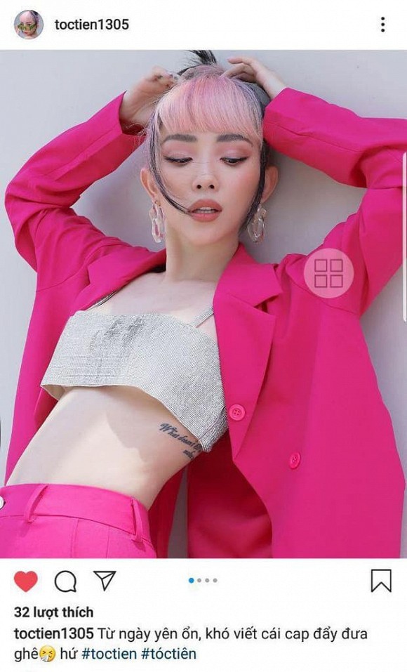 chuyen showbiz: khanh thi hanh phuc vi chong ung ho tro lai gioi giai tri hinh 4