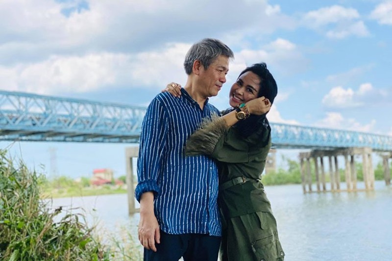 "thanh lam du doi o dau? toi chi thay diu dang!" hinh 1