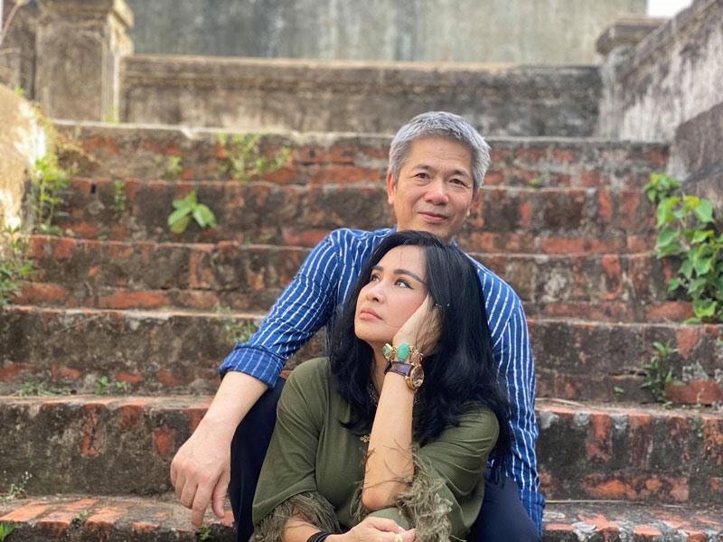 "thanh lam du doi o dau? toi chi thay diu dang!" hinh 3