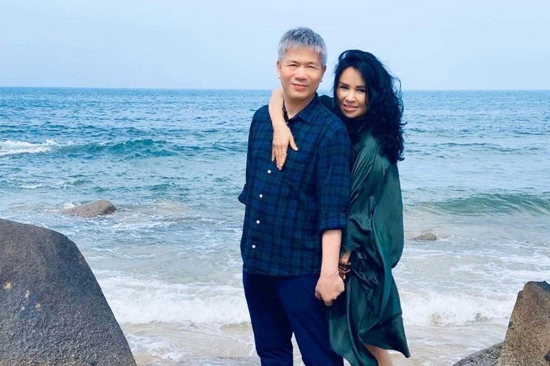 "thanh lam du doi o dau? toi chi thay diu dang!" hinh 4