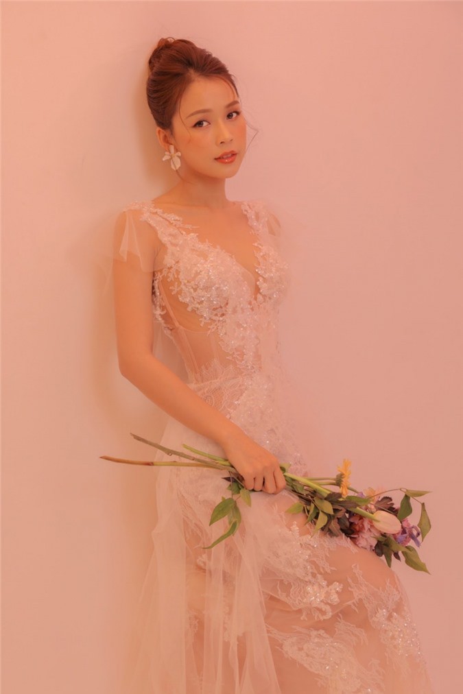 chuyen showbiz: nha phuong bi bang kin 1 ben mat khien fan lo lang hinh 5