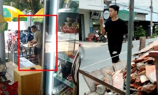 chuyen showbiz: nha phuong bi bang kin 1 ben mat khien fan lo lang hinh 6