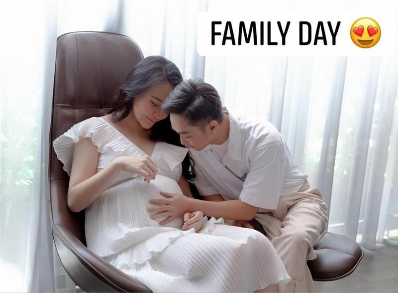 chuyen showbiz: nha phuong bi bang kin 1 ben mat khien fan lo lang hinh 8