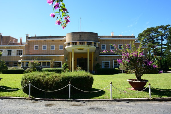 kinh nghiem du lich da lat - xu so ngan hoa lang man hinh 4