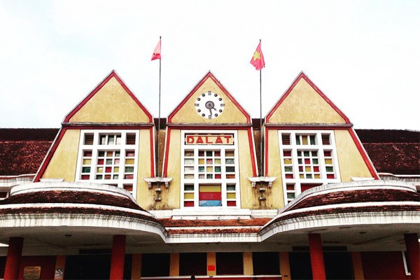 kinh nghiem du lich da lat - xu so ngan hoa lang man hinh 3