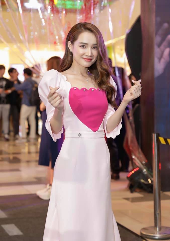 chuyen showbiz: ho ngoc ha doi cach xung ho cuc ngot voi me kim ly  hinh 7