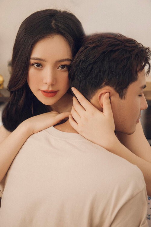 chuyen showbiz: ho ngoc ha doi cach xung ho cuc ngot voi me kim ly  hinh 8