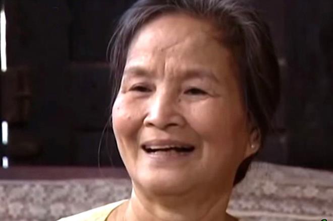 thong tin tang le nsut hoang yen - ba vi phim "cua de danh" hinh 1